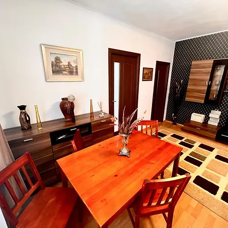 Cazinou Flat Cozy Place Κονστάντζα