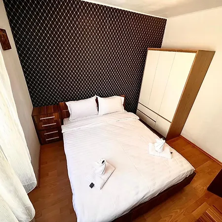 Apartment Cazinou Flat Cozy Place *