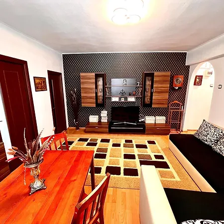 Cazinou Flat Cozy Place Κονστάντζα