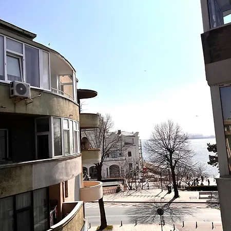 Cazinou Flat Cozy Place Κονστάντζα