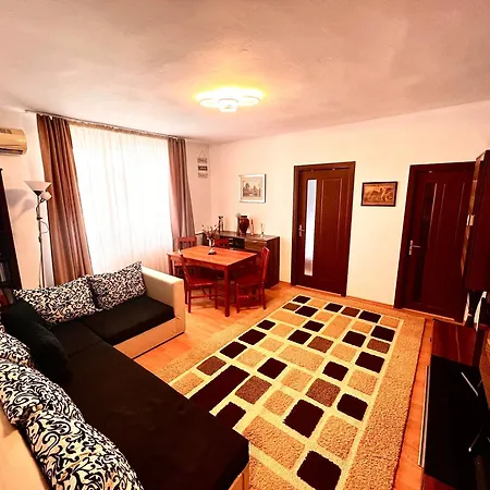 Apartment Cazinou Flat Cozy Place