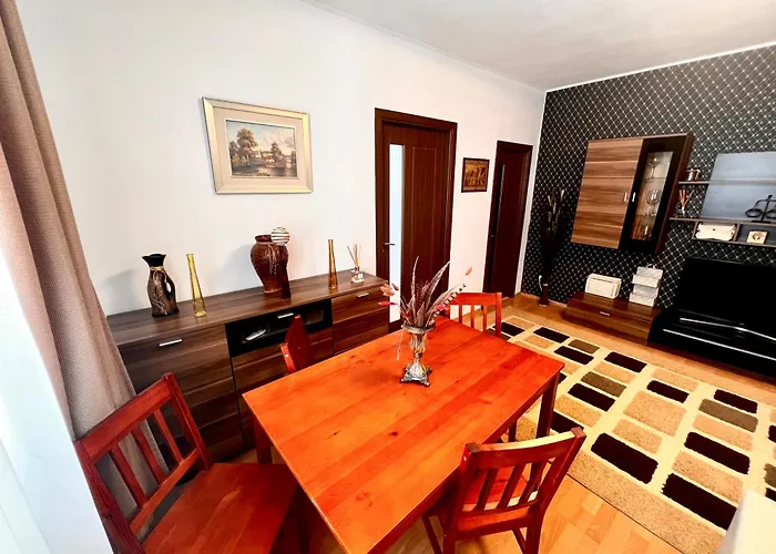 Cazinou Flat Cozy Place Constanta