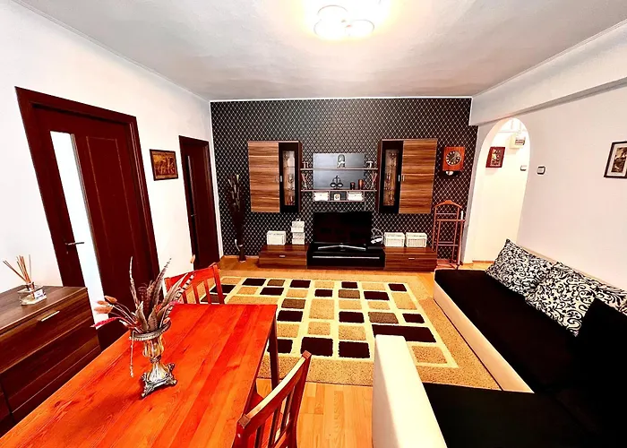 Cazinou Flat Cozy Place Constanta