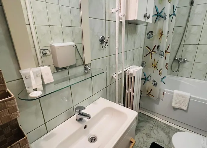 Cazinou Flat Cozy Place