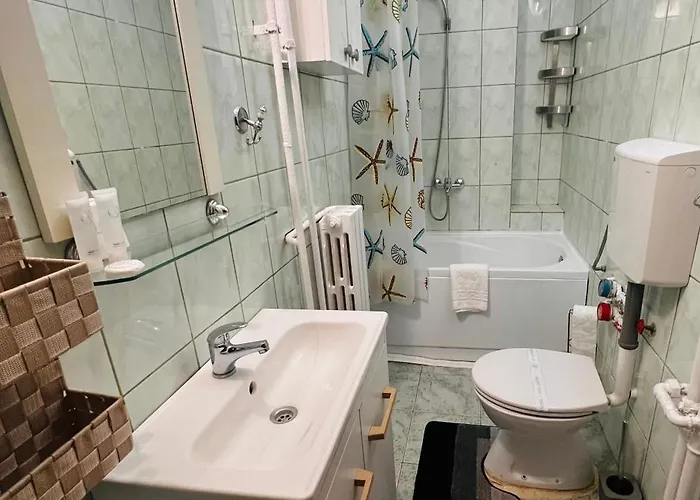 Cazinou Flat Cozy Place Constanta